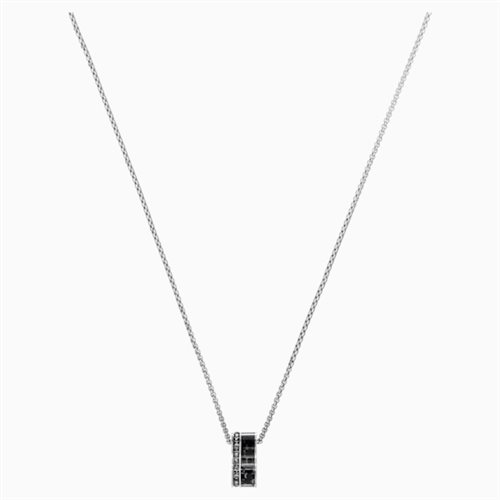 Collana Swarovski Uomo Alto in Acciaio 5427142 - 5427142